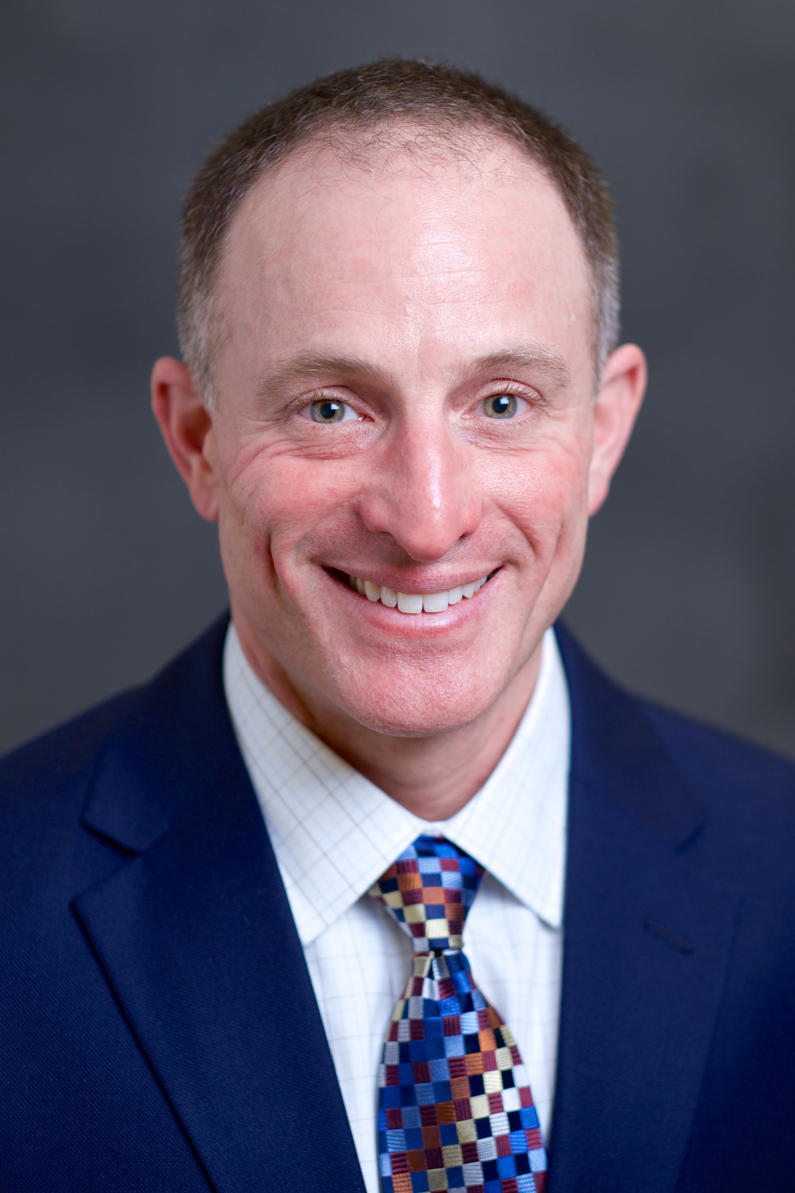 Michael Meyer, MD, MBA